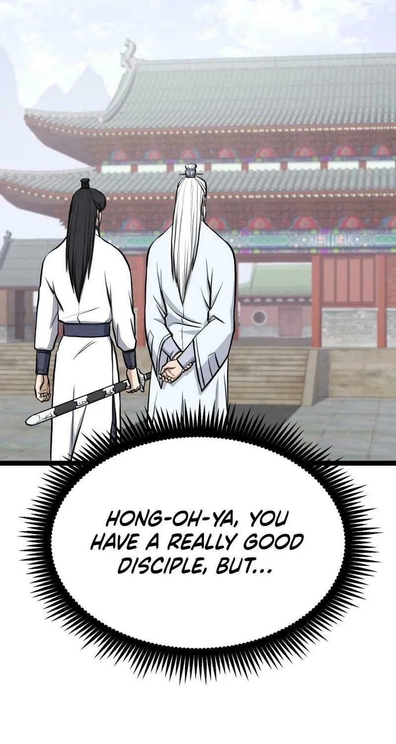 One Step Divine Fist Chapter 14 page 88 - 