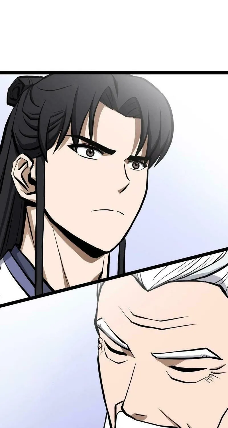 One Step Divine Fist Chapter 14 page 89 - 