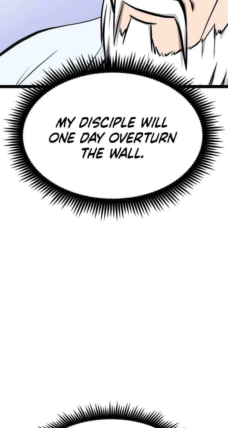 One Step Divine Fist Chapter 14 page 90 - 