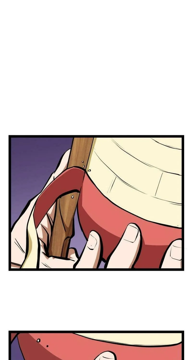 One Step Divine Fist Chapter 14 page 10 - 
