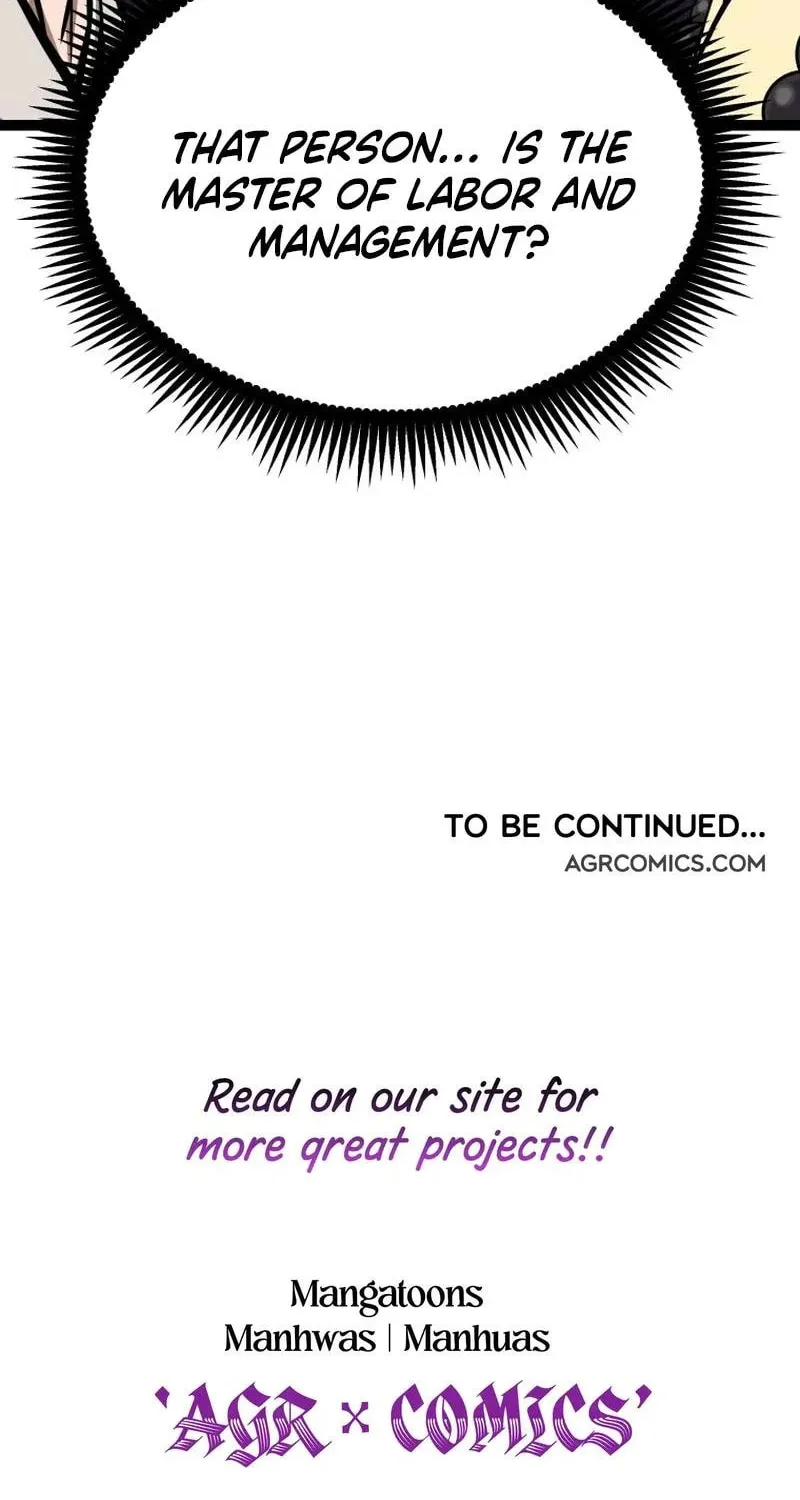 One Step Divine Fist Chapter 14 page 97 - 