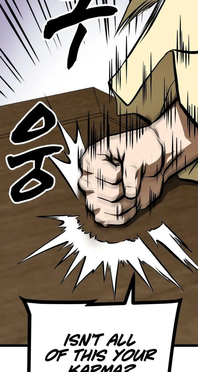One Step Divine Fist Chapter 15 page 2 - 