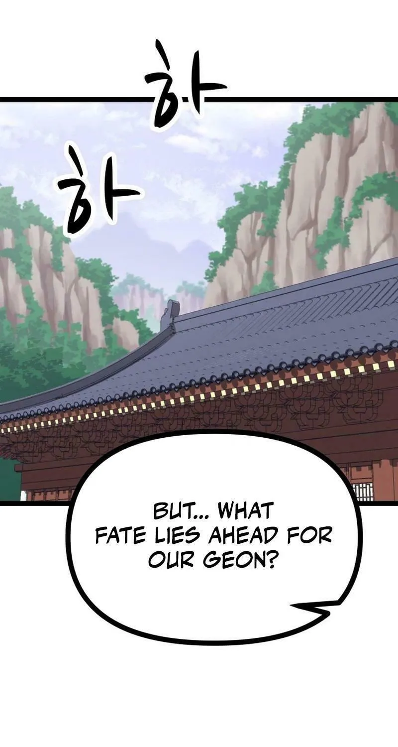 One Step Divine Fist Chapter 15 page 105 - 