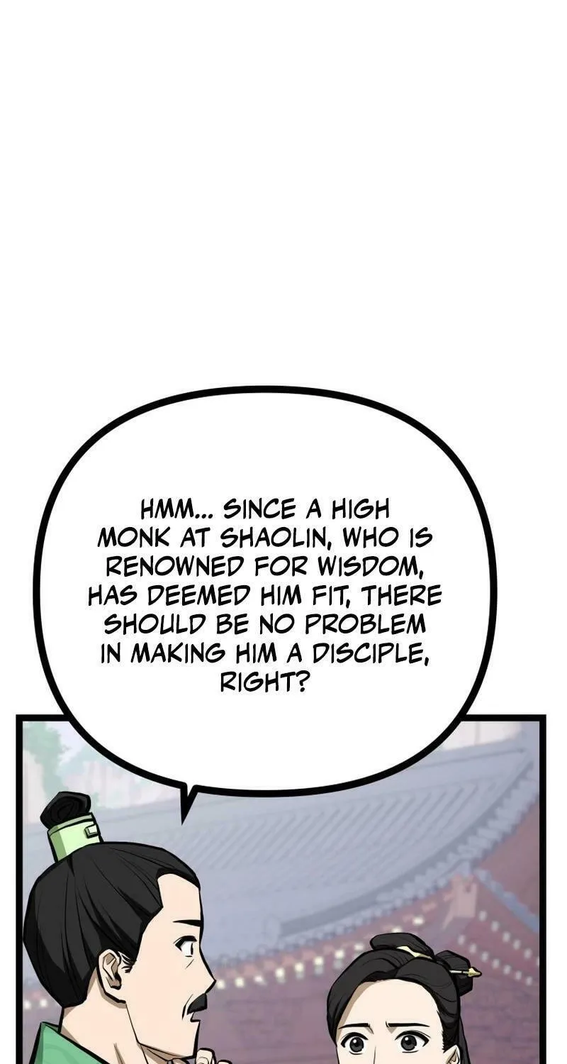 One Step Divine Fist Chapter 15 page 106 - 