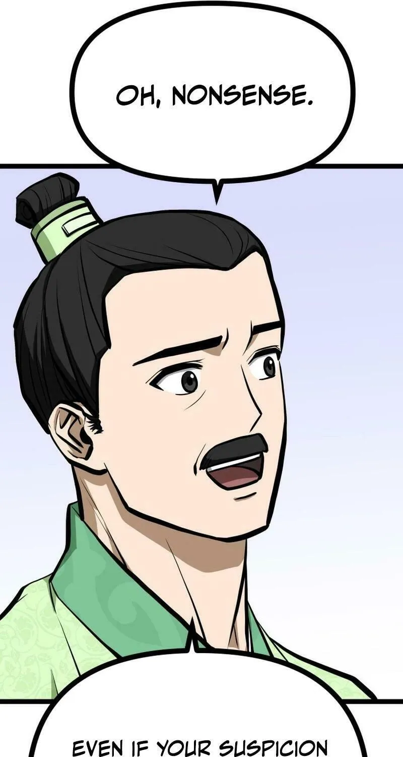 One Step Divine Fist Chapter 15 page 109 - 