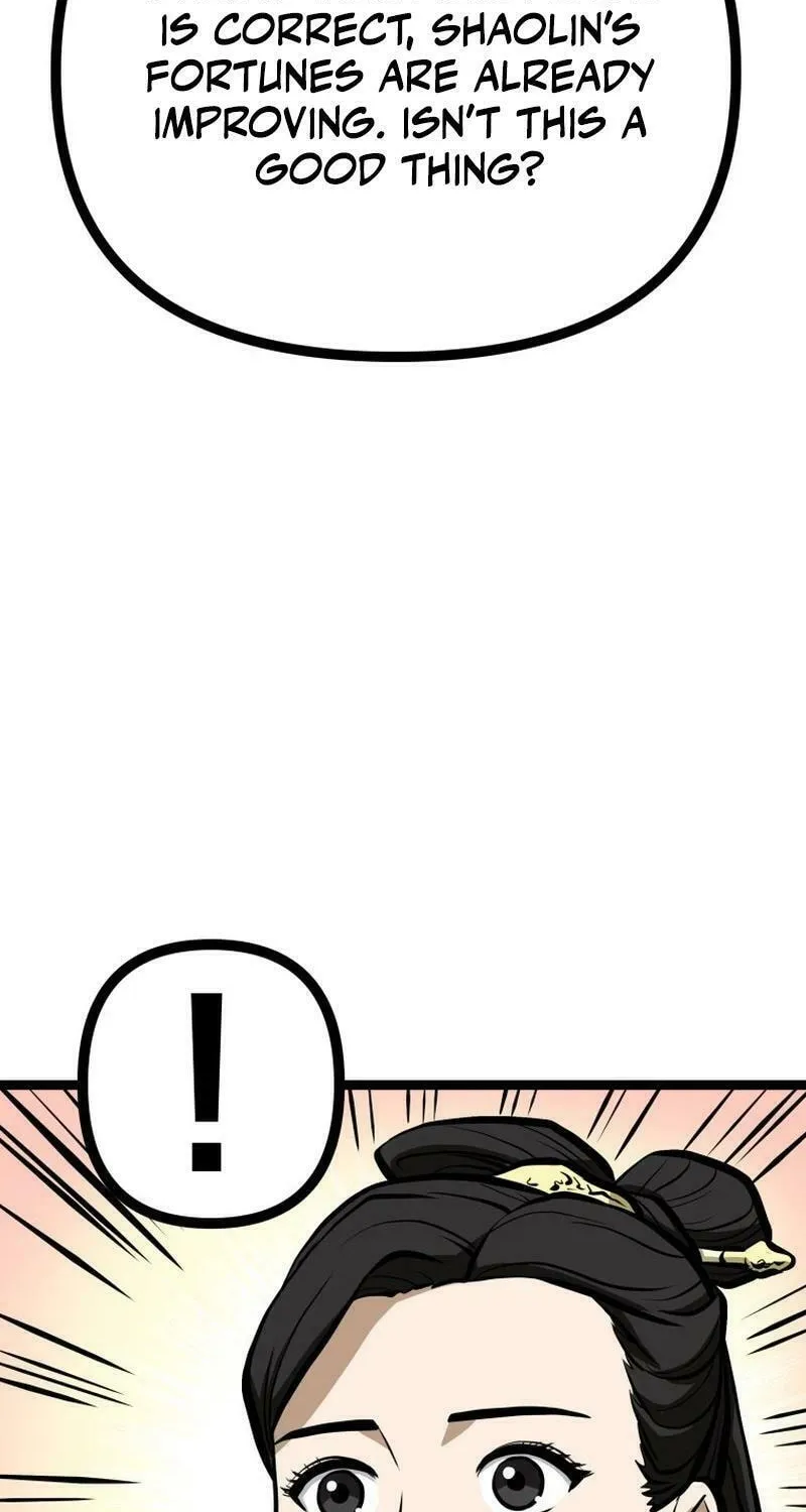 One Step Divine Fist Chapter 15 page 110 - 