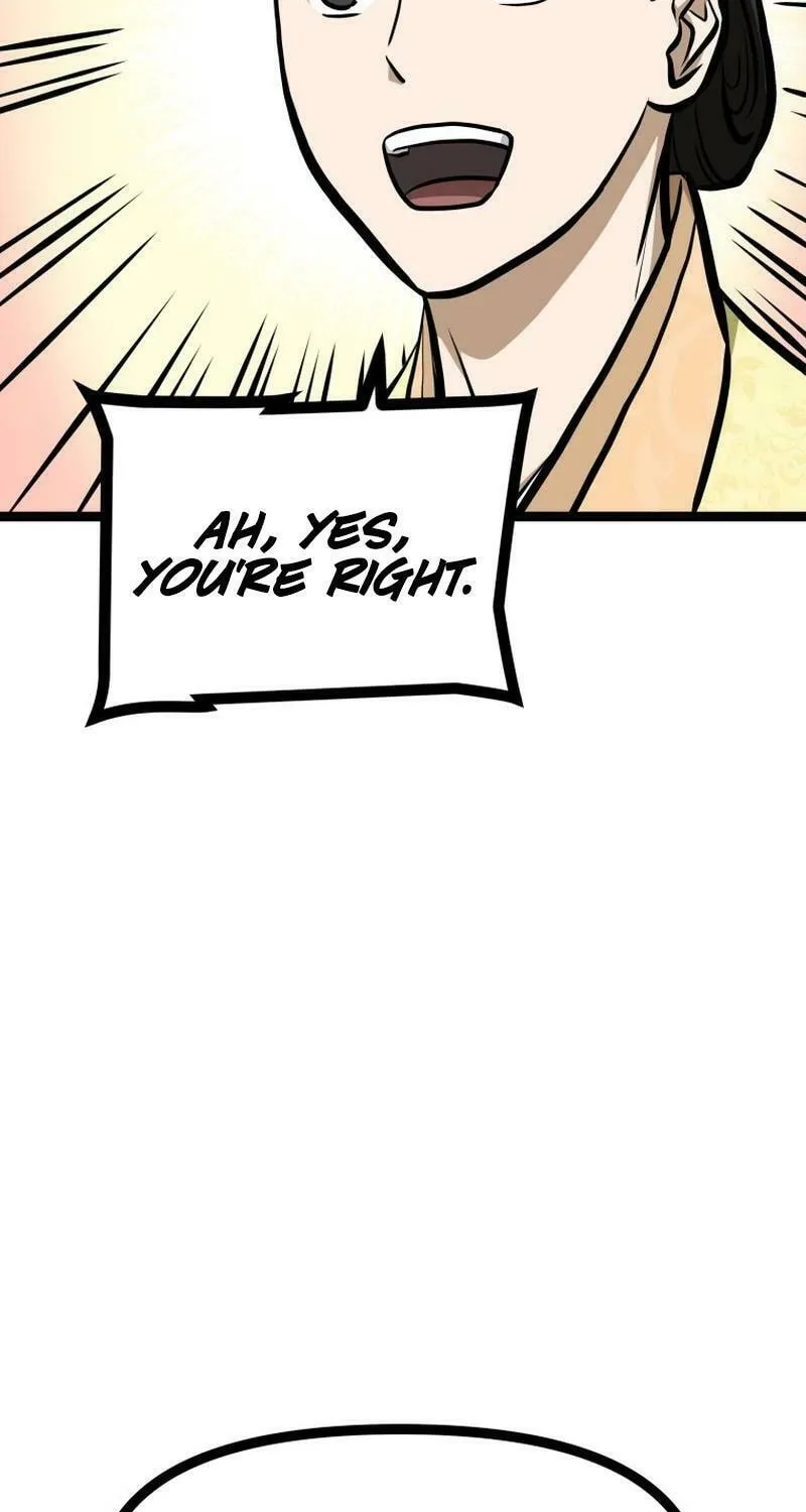 One Step Divine Fist Chapter 15 page 111 - 