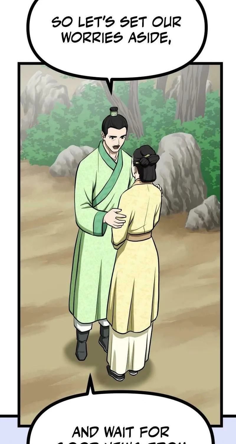 One Step Divine Fist Chapter 15 page 112 - 