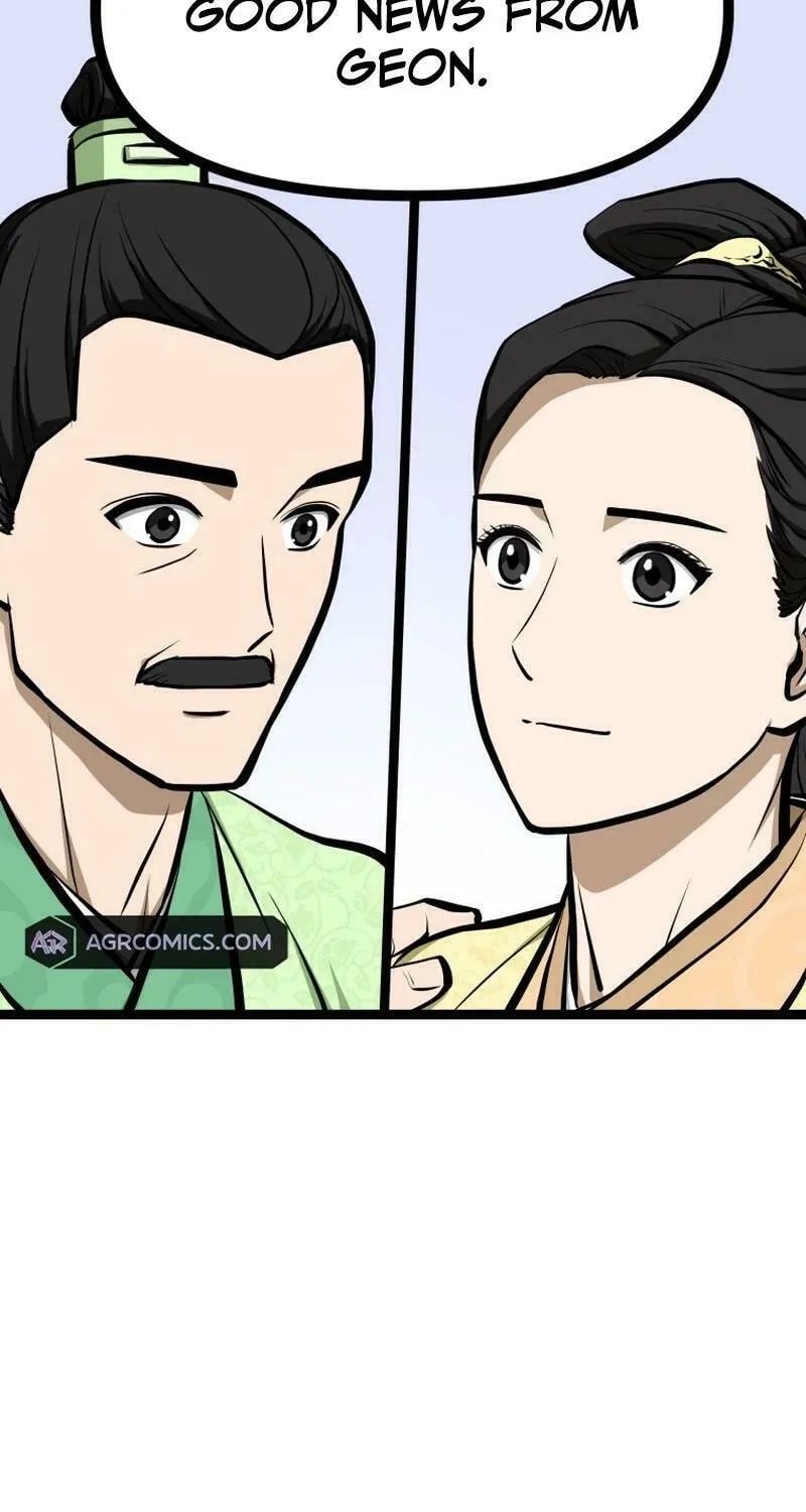 One Step Divine Fist Chapter 15 page 113 - 
