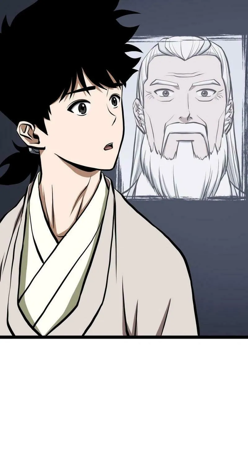One Step Divine Fist Chapter 15 page 13 - 