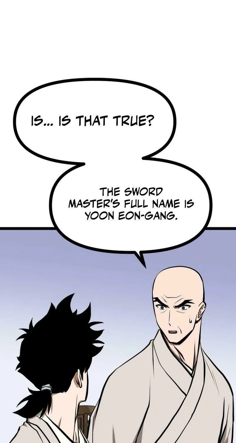 One Step Divine Fist Chapter 15 page 14 - 