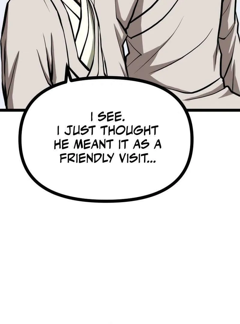 One Step Divine Fist Chapter 15 page 15 - 