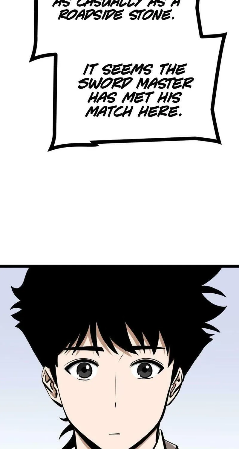 One Step Divine Fist Chapter 15 page 17 - 
