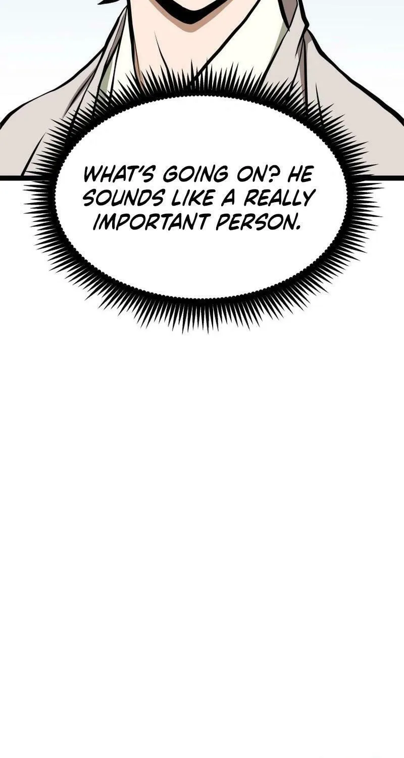 One Step Divine Fist Chapter 15 page 18 - 