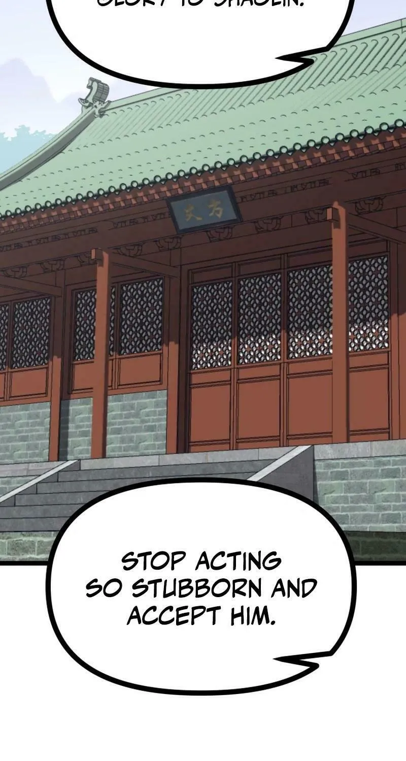 One Step Divine Fist Chapter 15 page 20 - 