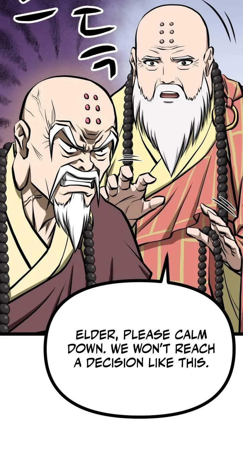 One Step Divine Fist Chapter 15 page 23 - 