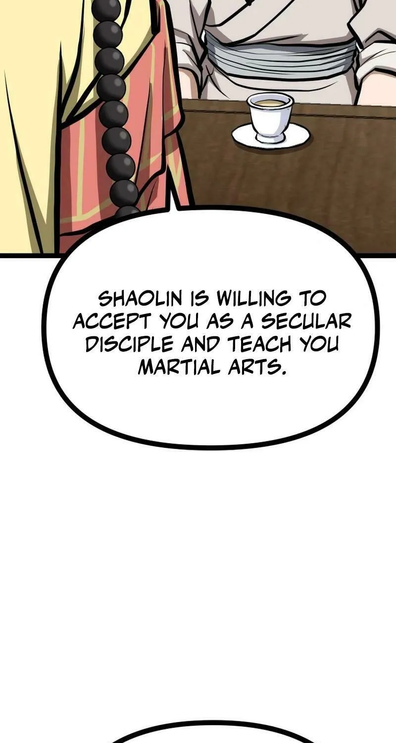 One Step Divine Fist Chapter 15 page 26 - 
