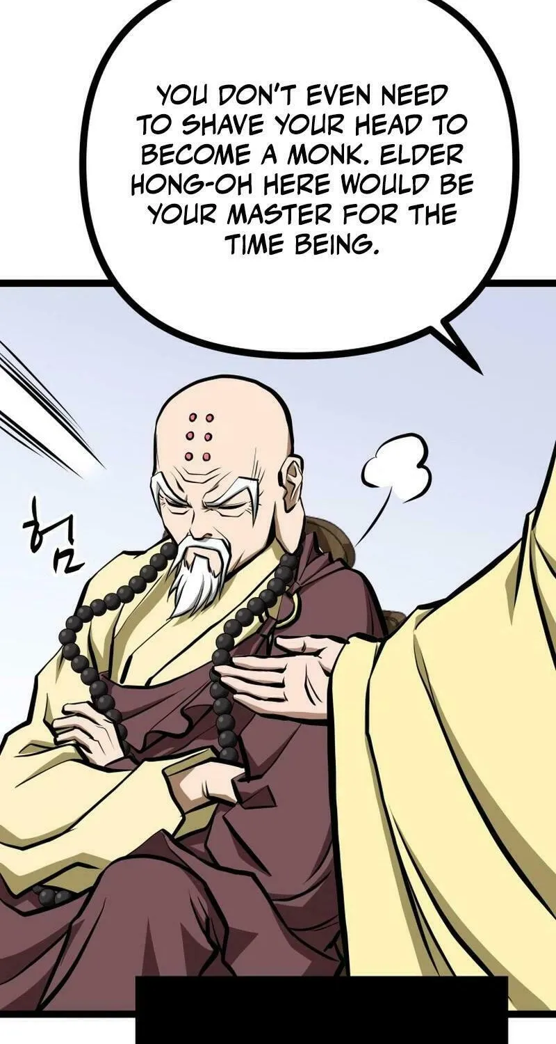 One Step Divine Fist Chapter 15 page 27 - 