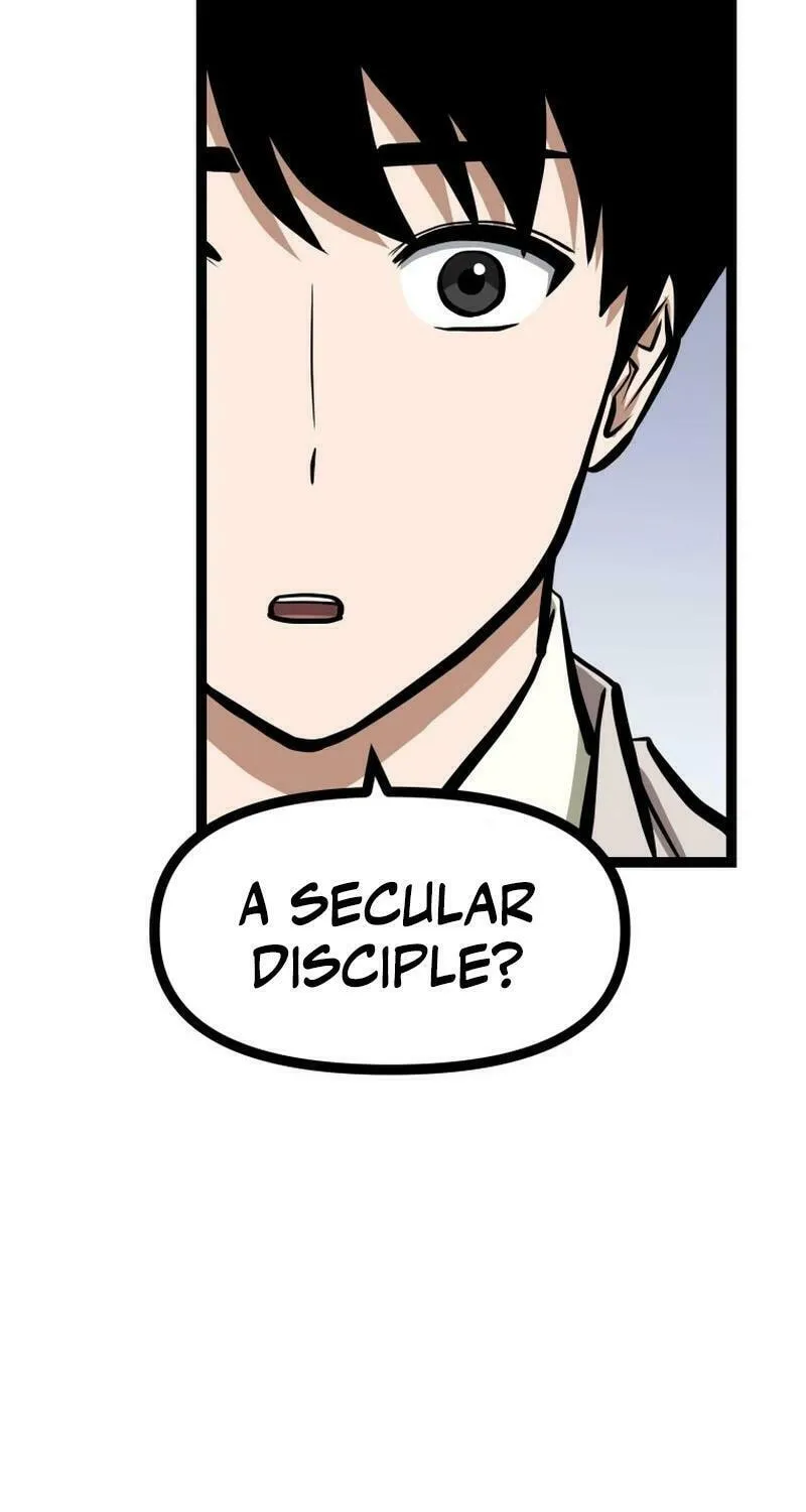 One Step Divine Fist Chapter 15 page 28 - 