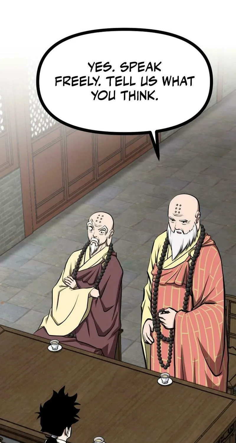 One Step Divine Fist Chapter 15 page 29 - 