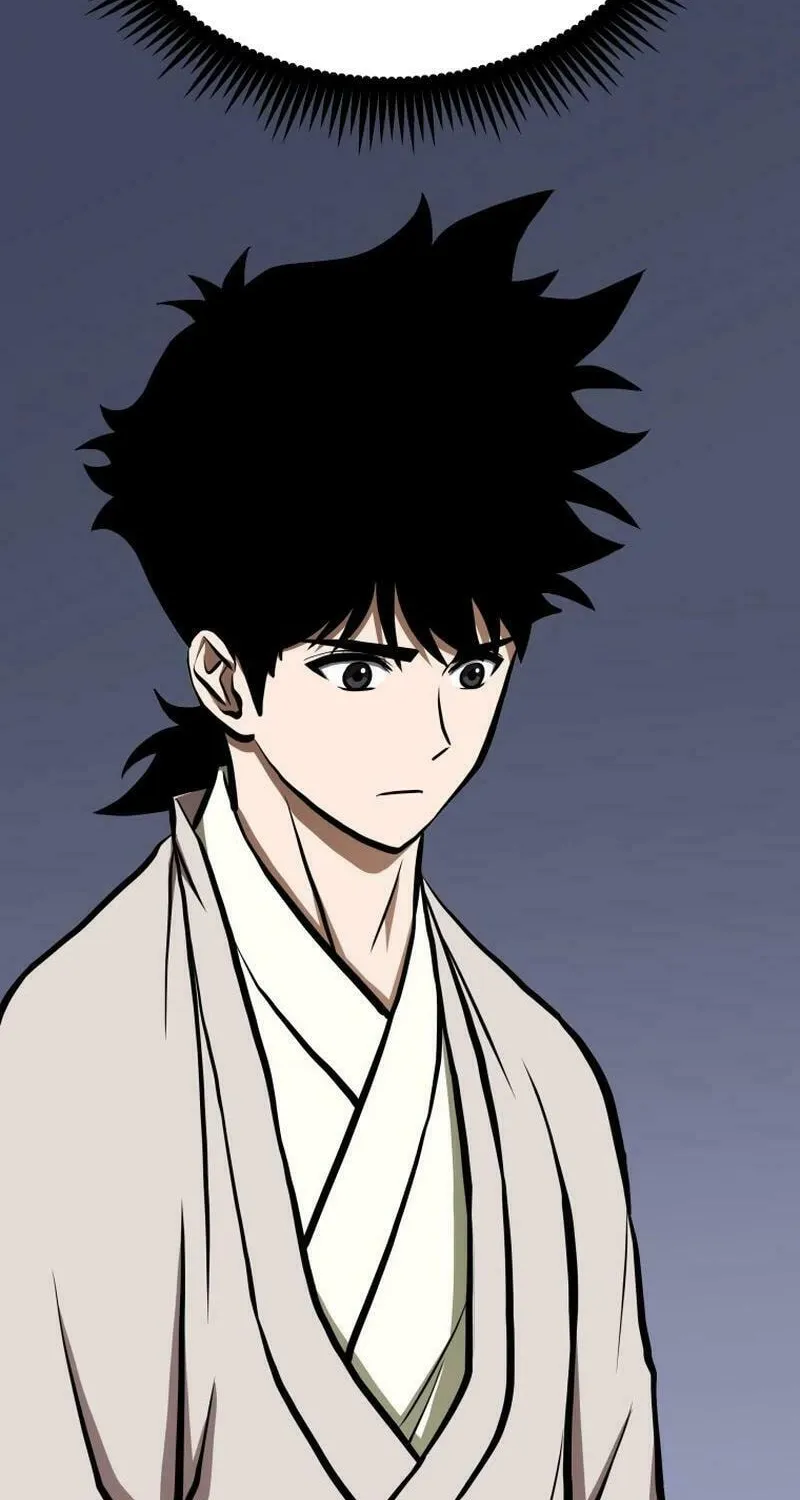 One Step Divine Fist Chapter 15 page 33 - 
