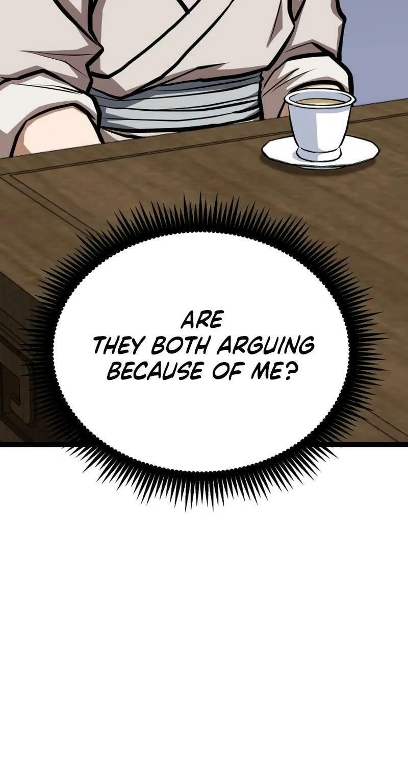 One Step Divine Fist Chapter 15 page 34 - 