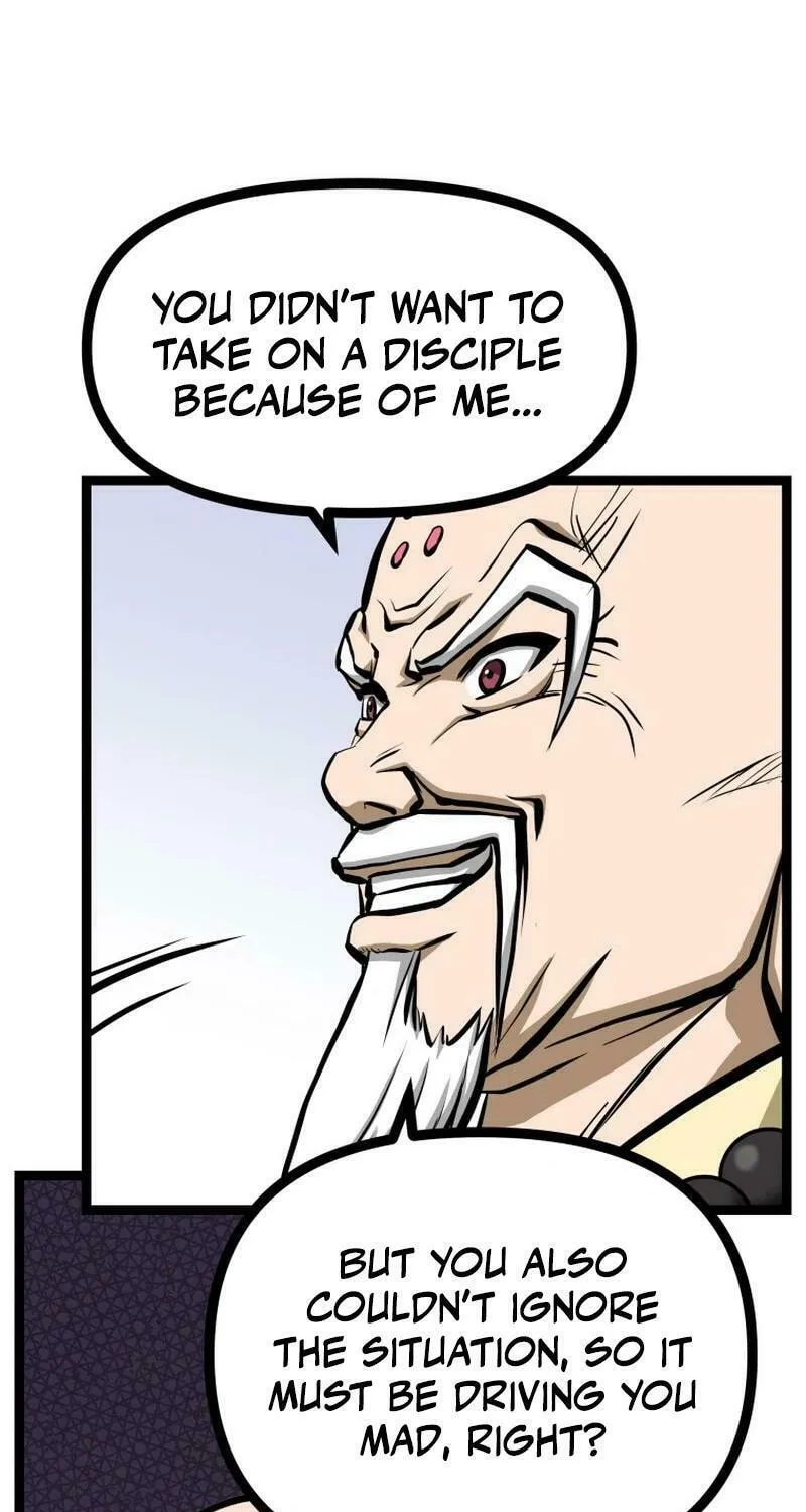 One Step Divine Fist Chapter 15 page 5 - 