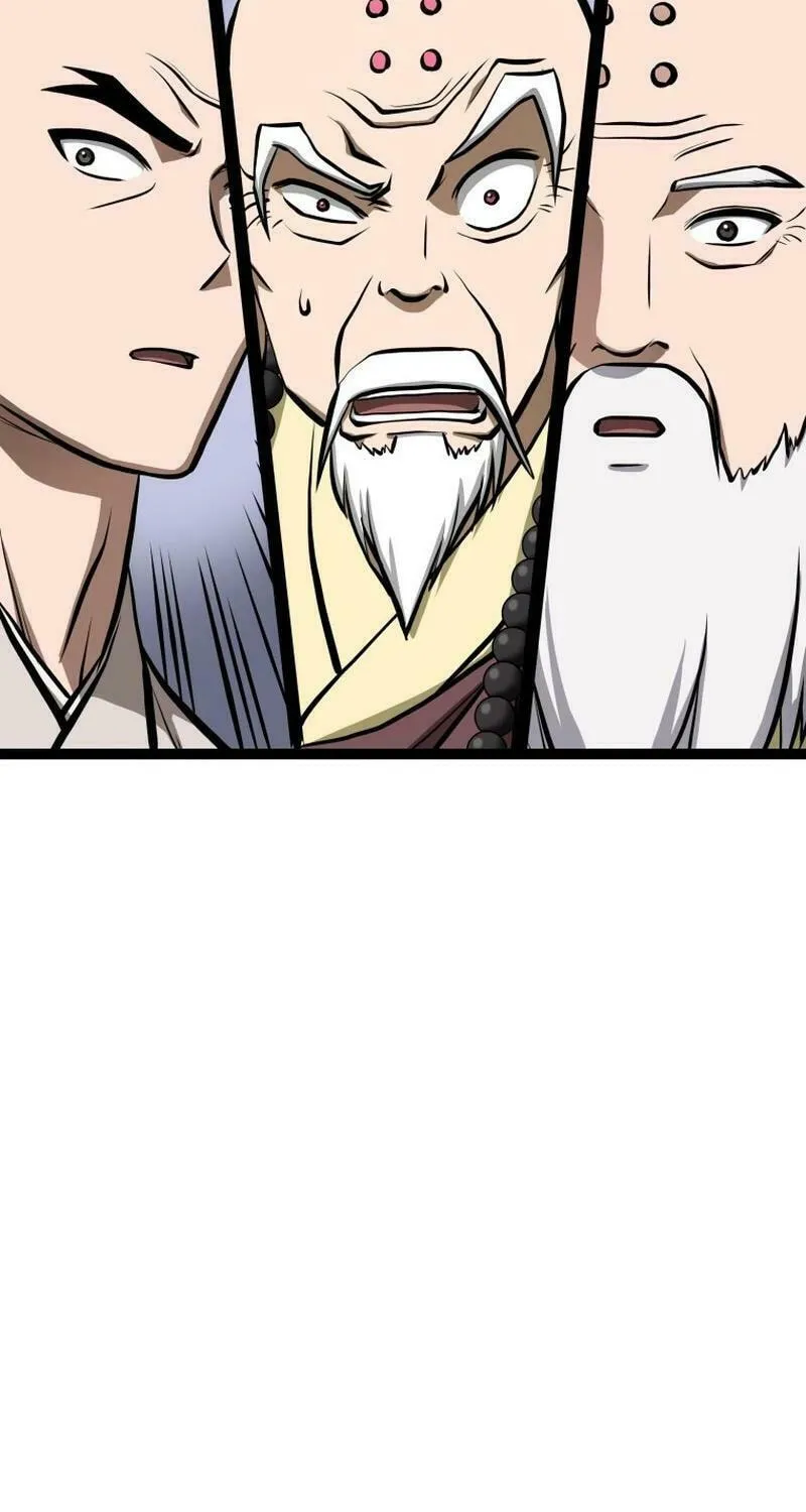 One Step Divine Fist Chapter 15 page 41 - 