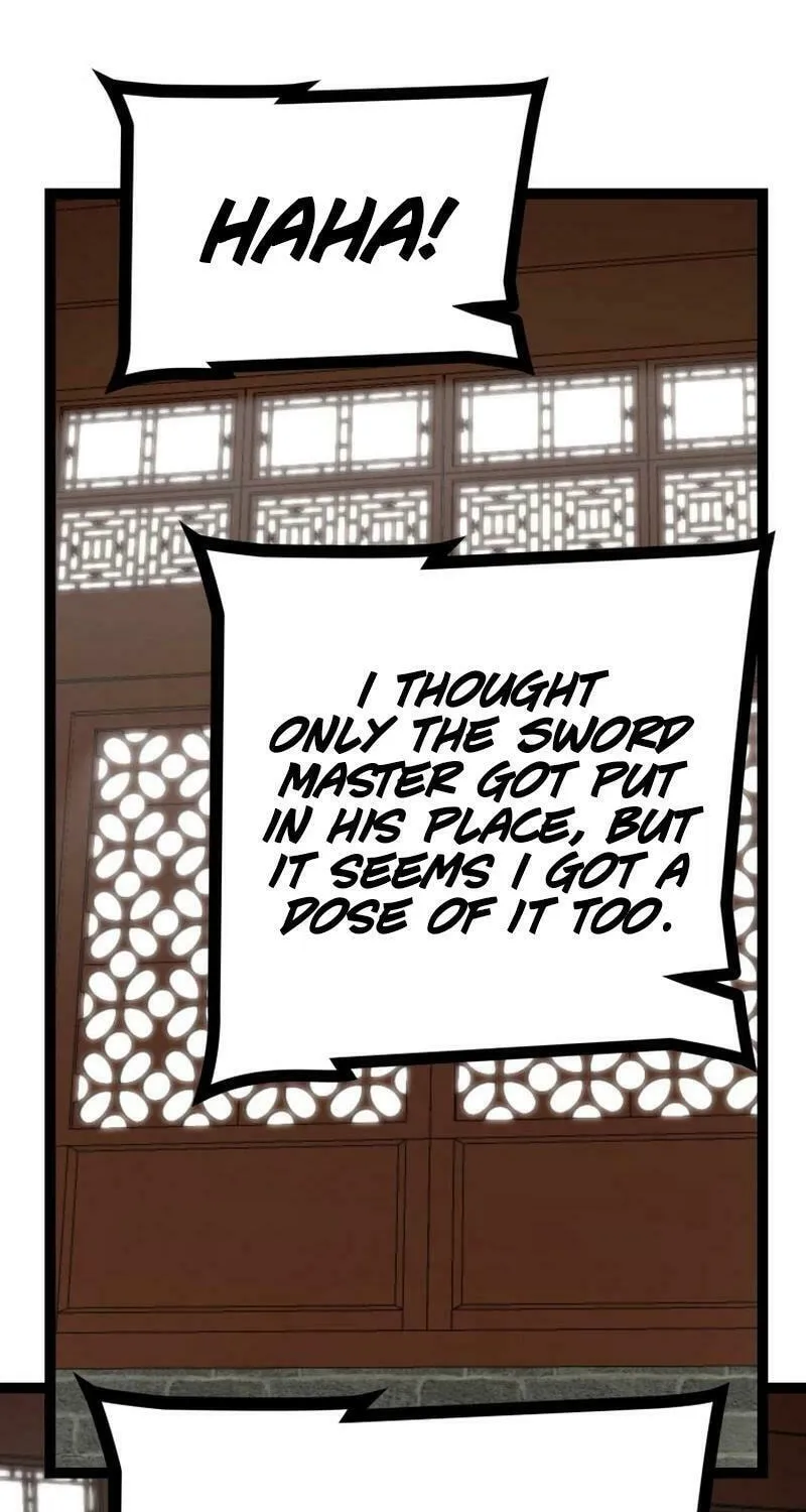 One Step Divine Fist Chapter 15 page 42 - 