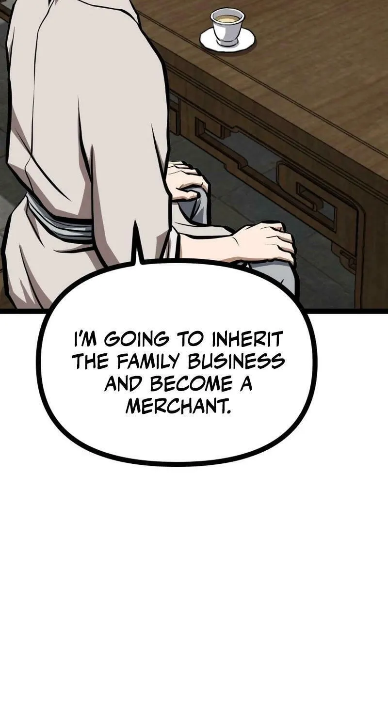One Step Divine Fist Chapter 15 page 44 - 