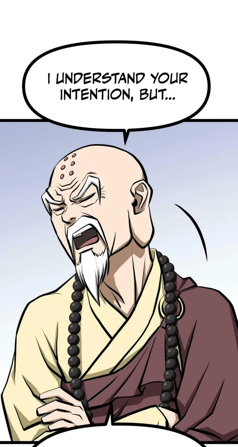 One Step Divine Fist Chapter 15 page 45 - 