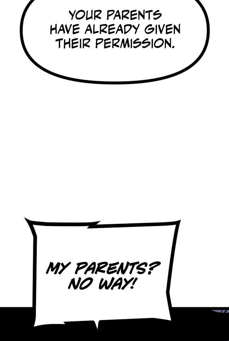 One Step Divine Fist Chapter 15 page 46 - 