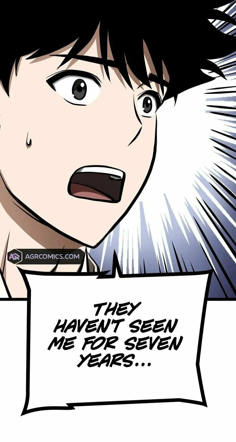 One Step Divine Fist Chapter 15 page 47 - 