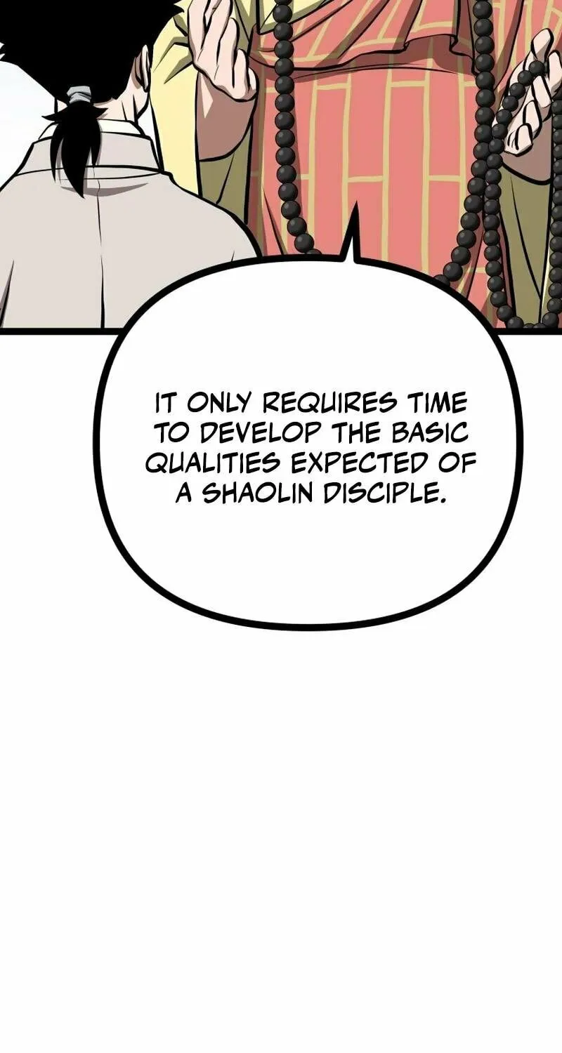 One Step Divine Fist Chapter 15 page 49 - 