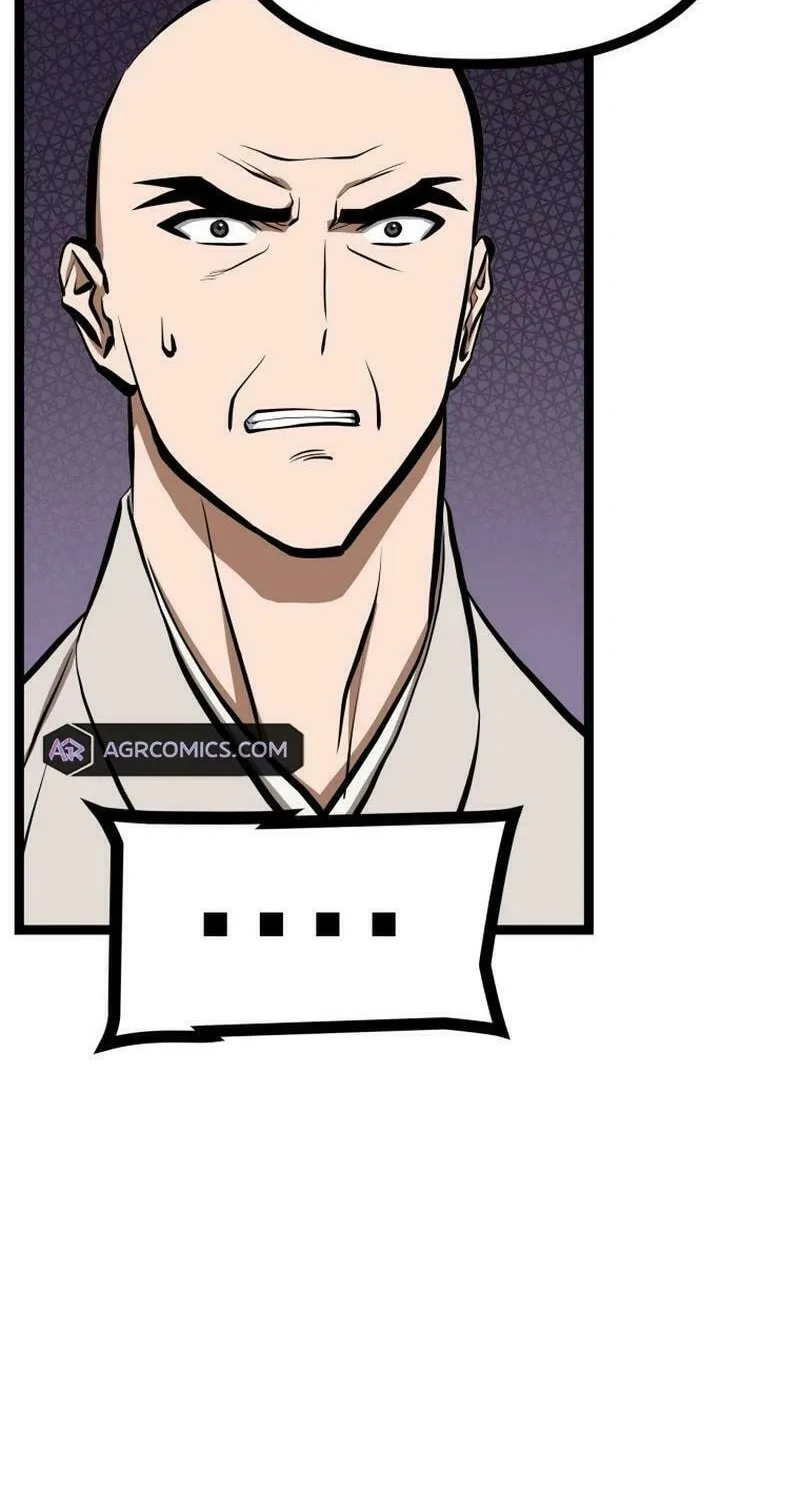 One Step Divine Fist Chapter 15 page 6 - 