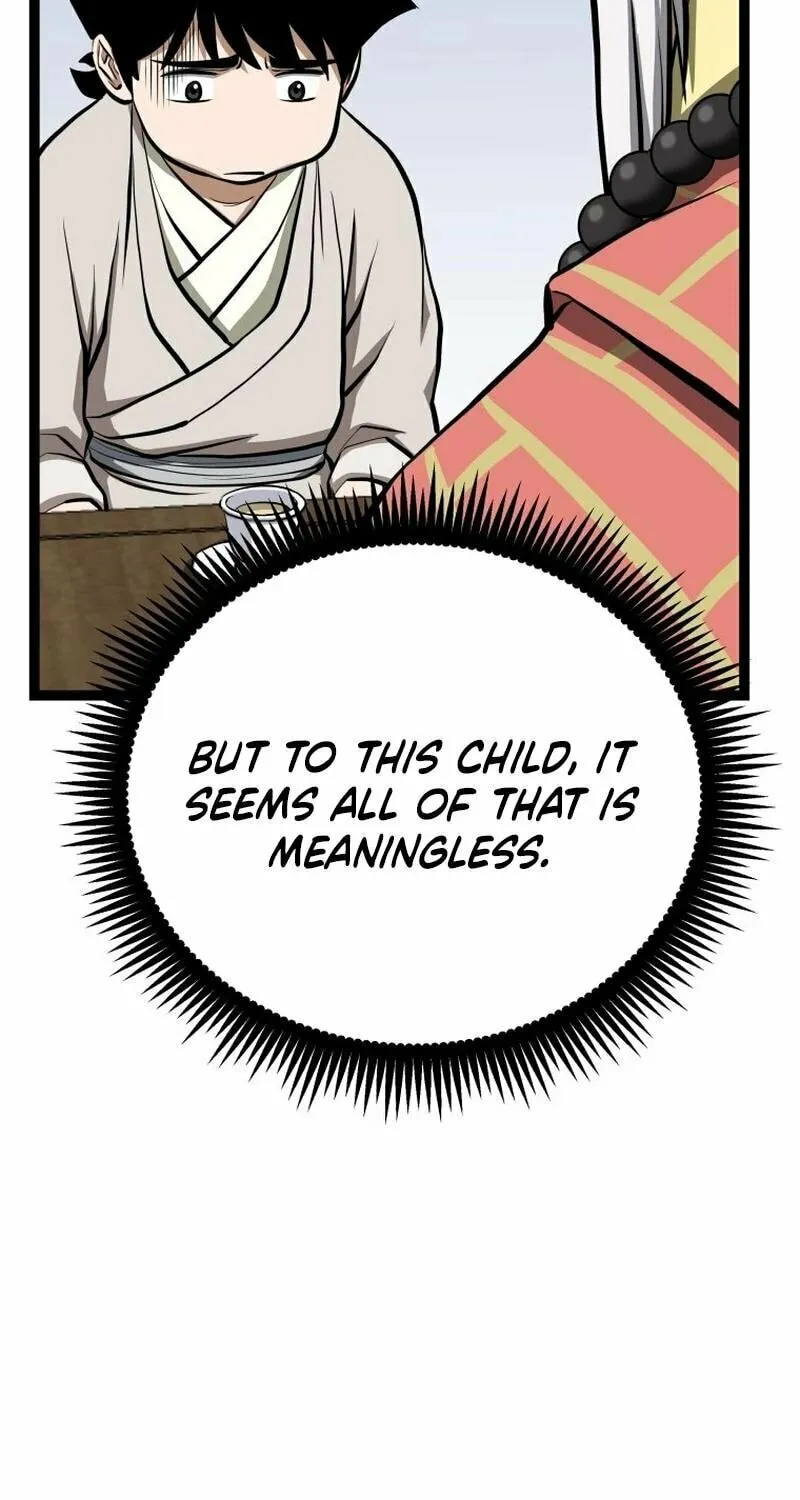 One Step Divine Fist Chapter 15 page 51 - 