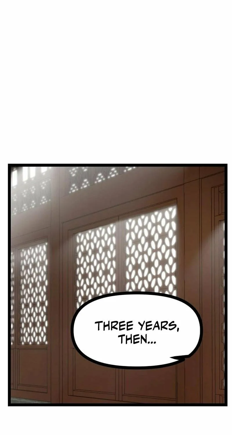 One Step Divine Fist Chapter 15 page 52 - 