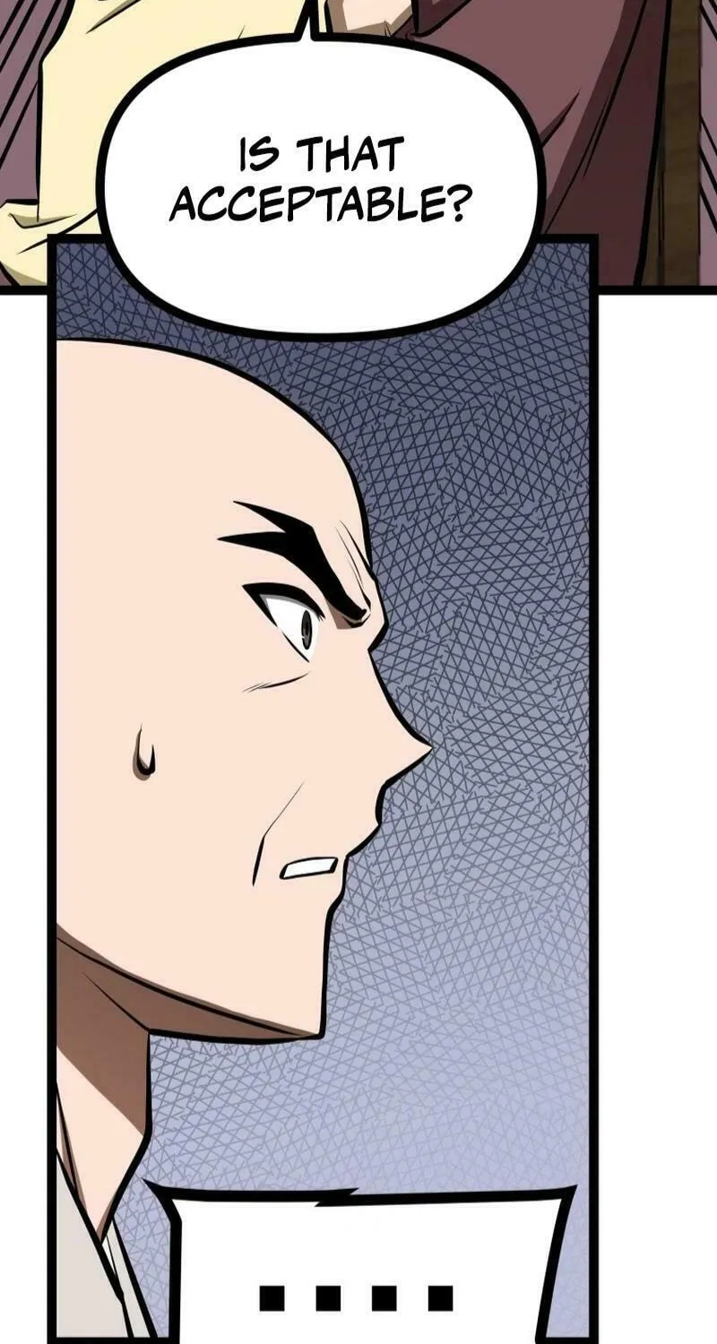 One Step Divine Fist Chapter 15 page 55 - 