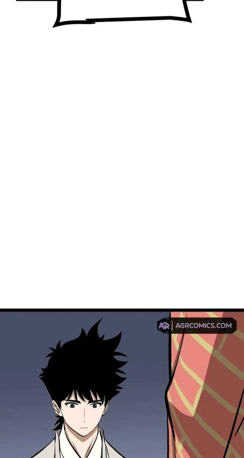 One Step Divine Fist Chapter 15 page 56 - 