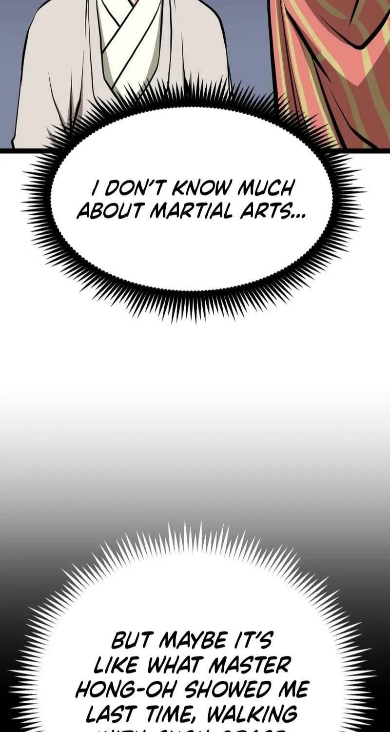 One Step Divine Fist Chapter 15 page 57 - 