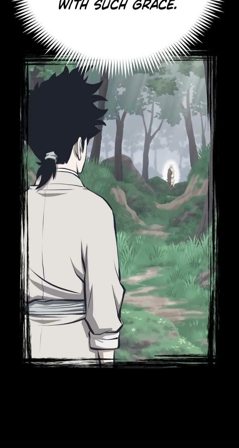 One Step Divine Fist Chapter 15 page 58 - 