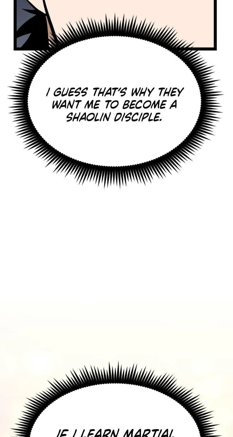 One Step Divine Fist Chapter 15 page 60 - 