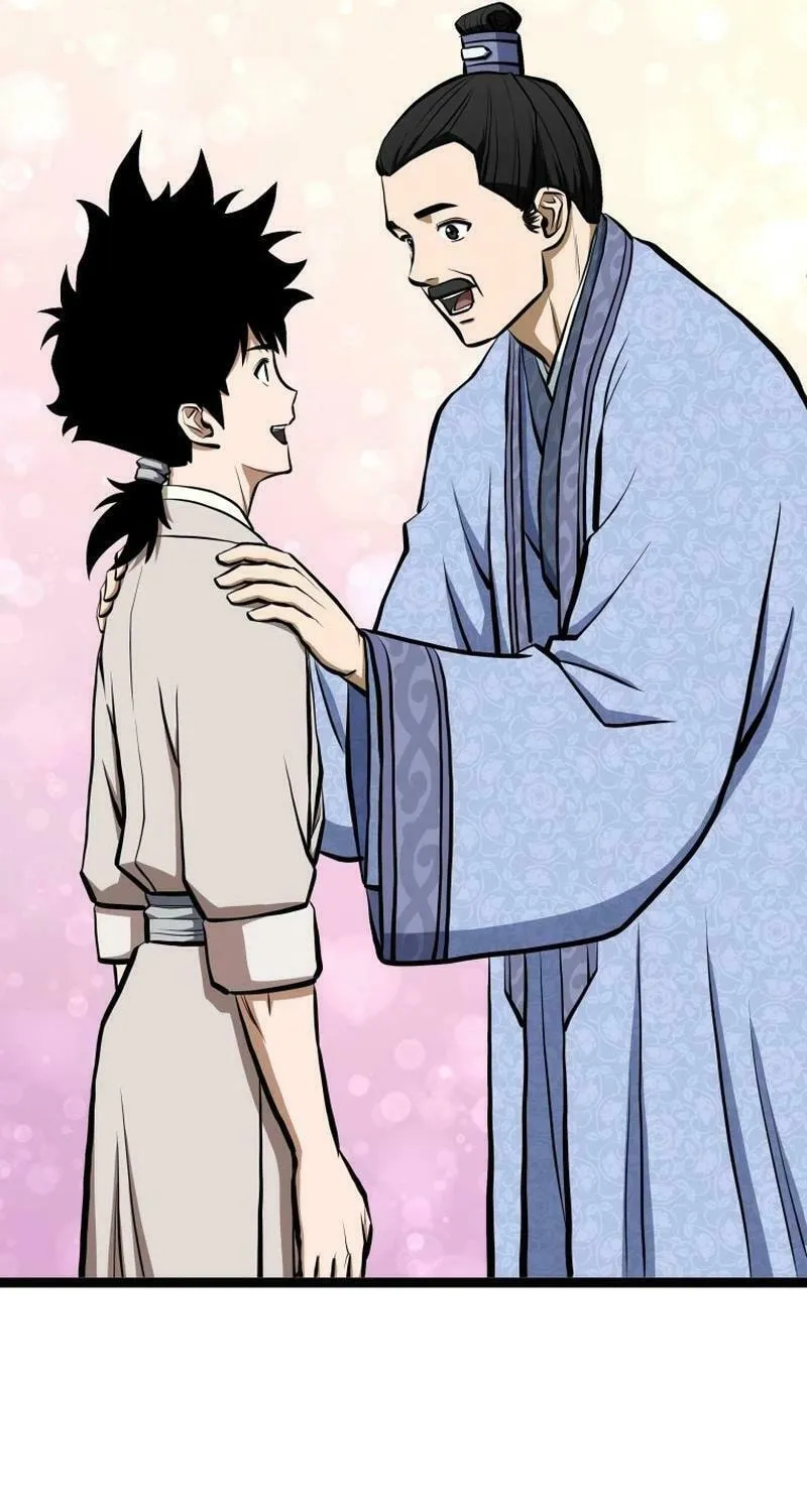 One Step Divine Fist Chapter 15 page 62 - 