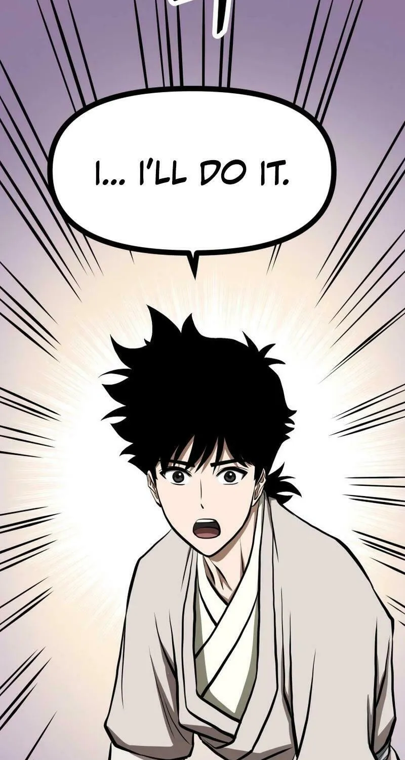 One Step Divine Fist Chapter 15 page 64 - 