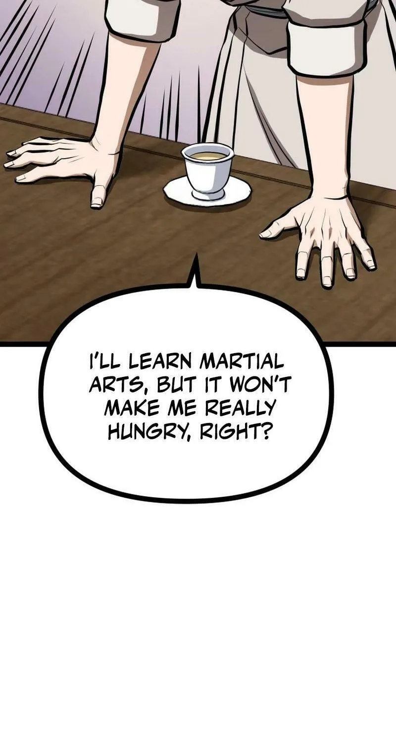 One Step Divine Fist Chapter 15 page 65 - 