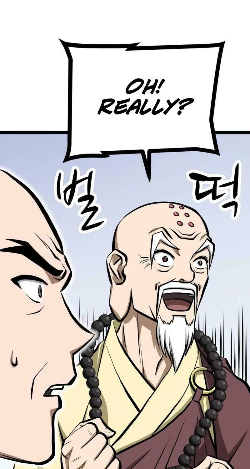 One Step Divine Fist Chapter 15 page 66 - 