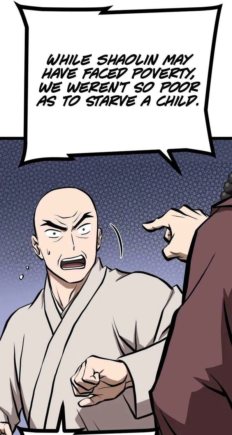 One Step Divine Fist Chapter 15 page 69 - 
