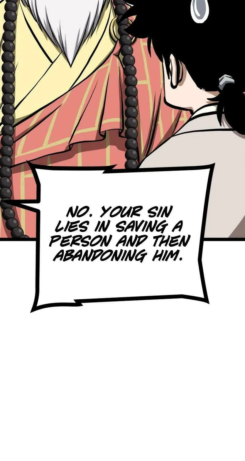 One Step Divine Fist Chapter 15 page 8 - 