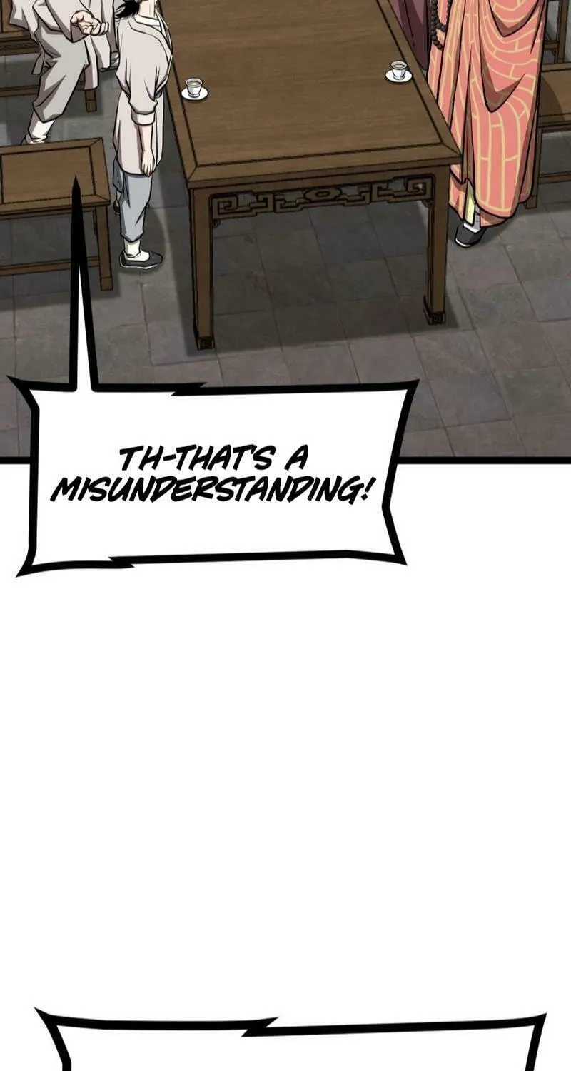 One Step Divine Fist Chapter 15 page 71 - 