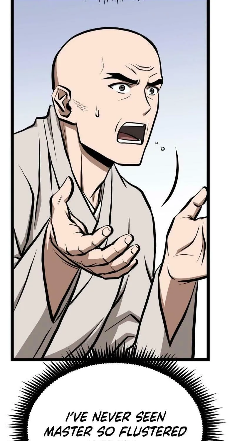 One Step Divine Fist Chapter 15 page 75 - 